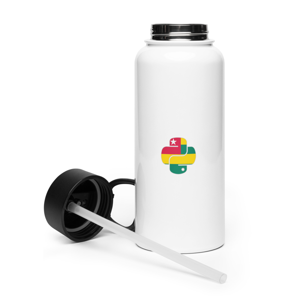 Python Togo Travel Mugs & Tumblers