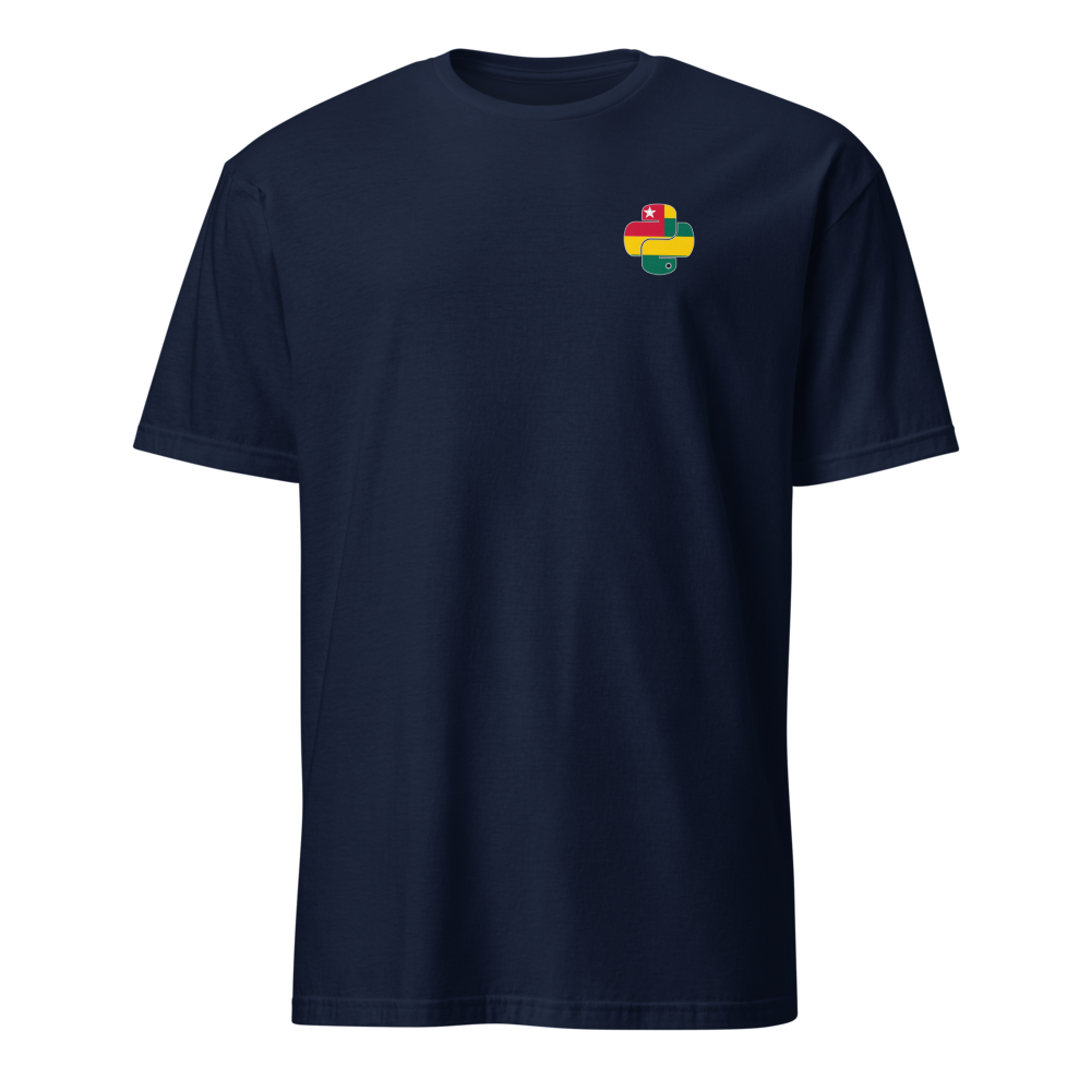 Python Togo T-Shirt